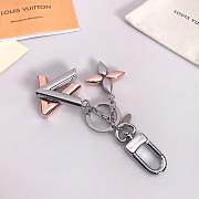 Bagsall Louis Vuitton Key ring M68197 - 4