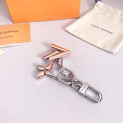 Bagsall Louis Vuitton Key ring M68197 - 2