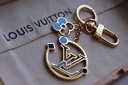 Bagsall Louis Vuitton key ring M67287 - 2