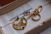 Bagsall Louis Vuitton key ring M67287 - 3