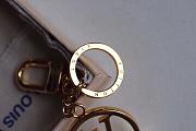 Bagsall Louis Vuitton key ring - 3