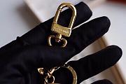 Bagsall Louis Vuitton key ring - 6
