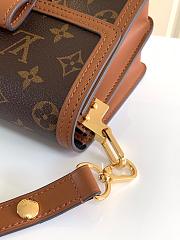 Bagsall Louis Vuitton message bag M44391 20cm - 5