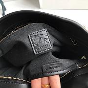 Burberry Original Check Tote Handbag - 3
