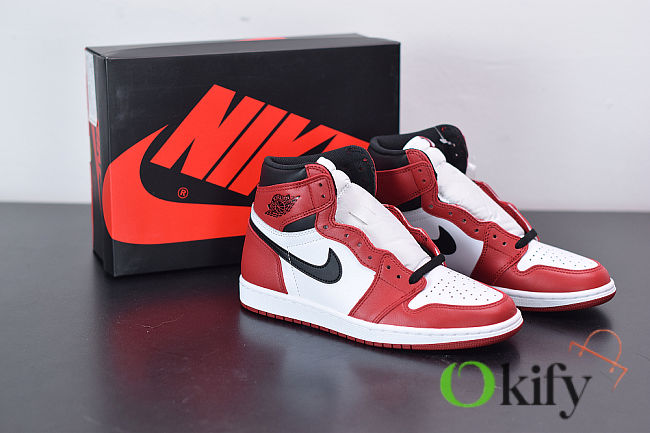 Air Jordan 1 Chicago AJ1 - 1