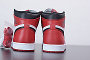 Air Jordan 1 Chicago AJ1 - 4