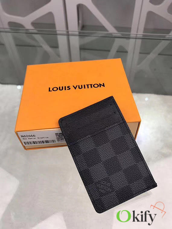 Louis Vuitton Neo Card Holder 11 - 1