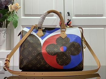 LV GAME ON SPEEDY BANDOULIERE 30 M57451