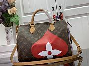 LV GAME ON SPEEDY BANDOULIERE 30 M57451 - 5