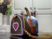 LV GAME ON SPEEDY BANDOULIERE 30 M57451 - 2