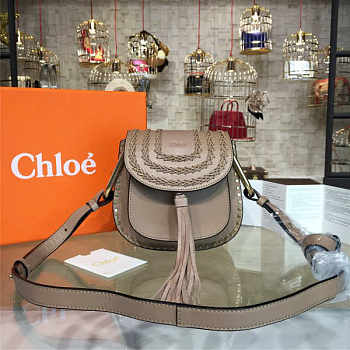 Chole handbag 5462 33.5cm 