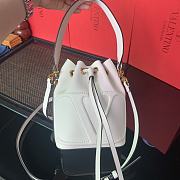 Valentino new style bucket bag 2054 - 2