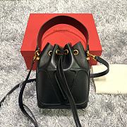 Valentino new style bucket bag 2054 - 4