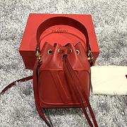 Valentino new style bucket bag 2054 - 5