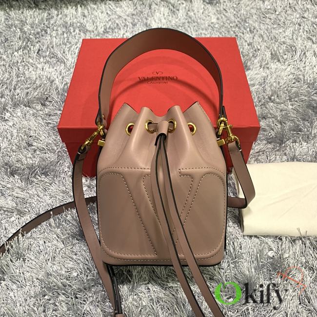 Valentino new style bucket bag 2054 - 1