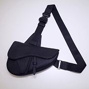 Dior Pre-Fall Saddle Bag 83146 - 4
