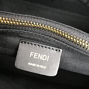 Fendi Iconic By The Way Boston Medium Handbag - 4