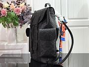 LV CHRISTOPHER BACKPACK 44 PM M55699 - 3