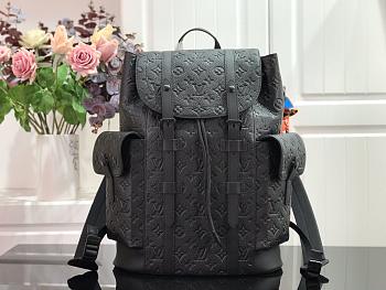 LV CHRISTOPHER BACKPACK 44 PM M55699