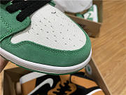 Air Jordan 1 High Zoom CMFT Stadium Green - 2