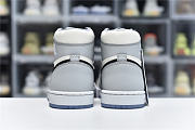 Jordan 1 Retro High Dior CN8607-002 - 2