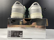 Nike Off-White x Nike Dunk Low DM1602-114 - 2