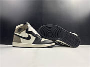 Air Jordan 1 High OG Dark Mocha 555088-105 - 3