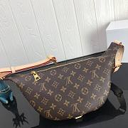 Louis Vuitton Bumbag 37 Monogram M43644  - 2