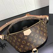 Louis Vuitton Bumbag 37 Monogram M43644  - 5