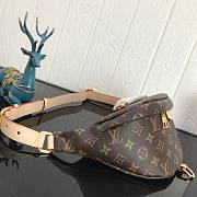 Louis Vuitton Bumbag 37 Monogram M43644  - 3