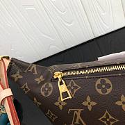 Louis Vuitton Bumbag 37 Monogram M43644  - 6