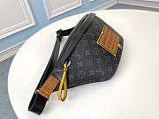 Louis Vuitton Bumbag 37 Monogram M45220  - 3