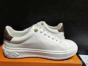 Louis Vuitton Time Out Sneakers 1A8VYE 6954  - 1