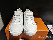 Louis Vuitton Time Out Sneakers 1A8VYE 6954  - 2