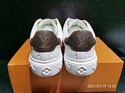 Louis Vuitton Time Out Sneakers 1A8VYE 6955   - 6