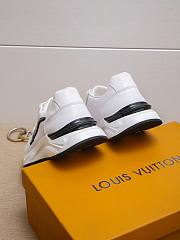 Louis Vuitton Shoes White 1014230#002 - 2