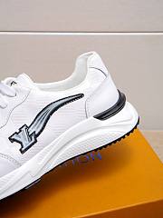 Louis Vuitton Shoes White 1014230#002 - 3