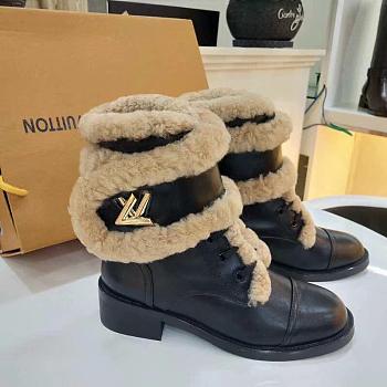 Louis Vuitton Boots ELLA476