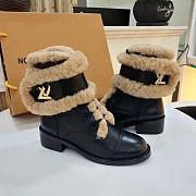 Louis Vuitton Boots ELLA476 - 2