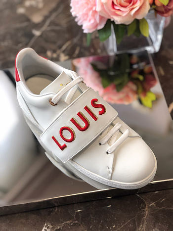 Louis Vuitton Shoes ELLA382 02