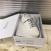 Dior Walk'N Oblique White 04 - 5