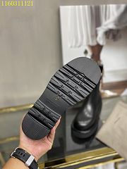 Bottega Veneta Boots Black P1A110320 - 5