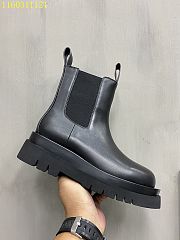 Bottega Veneta Boots Black P1A110320 - 3