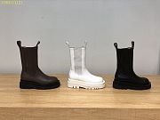 Bottega Veneta Boots Black PA110350 - 2