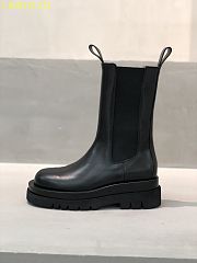 Bottega Veneta Boots Black PA110350 - 3