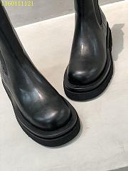 Bottega Veneta Boots Black PA110350 - 5