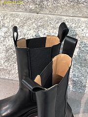 Bottega Veneta Boots Black PA110350 - 6