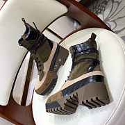 Louis Vuitton Laureate Desert Boots Calfskin 1A4XY1 05 - 5
