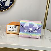 Louis Vuitton Victorine 12.5 By The Pool Wallet Multicolor M80388 - 1