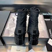 Chanel Boots 001 - 5